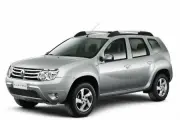 Renault Duster (4Х2) I CITY_3D 2010 - 2021