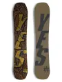 Сноуборд YES All-In (см:158)