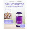 Удобрение для питания растений / Pure Zym, 100 мл / Plagron