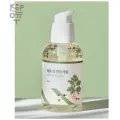 ROUND LAB / Успокаивающая сыворотка с экстрактом полыни RoundLab Mugwort Calming serum 50ml / эссенция / серам / ампула