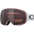 Маска горнолыжная OTG Oakley Flight Deck Matte White/Prizm Garnet S2 (US: M)