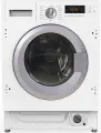 Встраиваемая стиральная машина Maunfeld MBWM148S