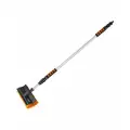 Щетка для мытья 125-207см телескоп. STARTUL PROFI (ST9077-02) (с подачей воды) (ST9077-02)