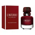 Парфюмерная вода женская Givenchy L’Interdit Rouge Eau de Parfum, 35ml