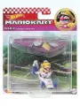 HDB42 Hot Wheels Mariokart машинка металлическая игрушка коллекционная масштабная модель тематическая Wario