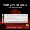 MADLIONS MAD 60/68HE Механическая игровая клавиатура