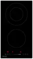 Электрическая варочная панель Weissgauff HV 312 B