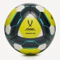 Мяч футбольный Jogel Primero Kids тренировочный, размер 3, цвет желтый/черный/белый