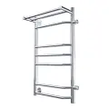 Водяной полотенцесушитель Тругор Браво ПМ 3 П 50х80х40 прав