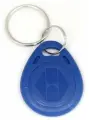 Брелок бесконтактный ПЕРЕЗАПИСЫВАЕМЫЙ RFID RW-Т5577 (30 штук)