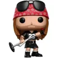 Фигурка Funko POP! Rocks: Guns N’ Roses - Axl Rose 10688 (50) Эксл Роуз