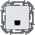 Legrand INSPIRIA Информационная розетка RJ 45 - категория 6 - UTPбелый (комплект 7шт)