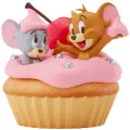 Фигурка Banpresto Big Soft Vinyl Tom and Jerry Sweet Cupcake BP29162P