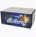 Фейерверк OLIMPIC (0,8-1-1,2x68) MC120