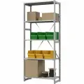 Стеллаж Гтс Универсал, 2500x1060x600 мм. 5 полок