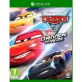 Игра Тачки 3: Навстречу победе (Cars 3: Driven to Win) (русские субтитры) для Xbox One/Series X