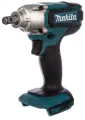 Гайковерт аккумуляторный MAKITA DTW190Z