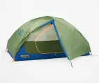 Палатка трекинговая Marmot Tungsten 3P, Foliage/Dark Azure, ONE