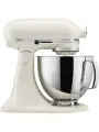 Планетарный миксер KITCHENAID Artisan 5KSM125EPL, бежевый, официальная гарантия