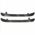 Лезвие для коньков под стакан CCM STEP BLACKSTEEL XS PAIR, размер 271 мм
