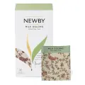 Newby Milk Oolong 2 г х 25 пак. картонная упаковка 50 г