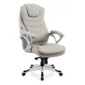 Кресло офисное Хорошие Кресла Patrick 2065 pearl
