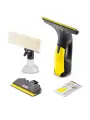 Стеклоочиститель Karcher Cosyy WV 2, Black Edition, аккумулятор, пластик