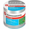 Технониколь Никобенд гидроизоляционная лента 15см х 10м серебристый