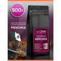 Кофе Премиум Растворимый Мексика от Продукториум, 500 г, арабика, средняя обжарка