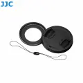 JJC адаптер фильтра и комплект крышки объектива для камеры сони Sony rx100va rx100v rx100iv rx100iii rx100ii rx100