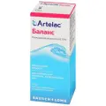 Раствор Bausch Health Артелак баланс р-р увлажняющий офтальмологический, 10 мл, 1 шт.