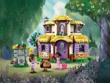 Конструктор LEGO Disney 43231 Коттедж Аши, 100 деталей