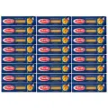 Упаковка 24 штуки Спагетти №3 Barilla Спагеттини 450г