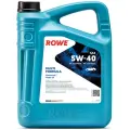 Моторное масло ROWE HIGHTEC MULTI FORMULA 5W-40 (4 л)