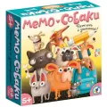 Настольная игра Дрофа-Медиа Мемо. Собаки, мультиколор