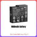 Аккумулятор Insta360 Ace Pro 2 1800 мАч Battery 1Pc