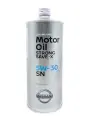 NISSAN Strong Save X 5W-30 SN 1л KLAN505301