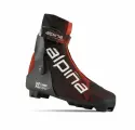 Лыжные ботинки Alpina для конькового хода, модель COMP SKATE