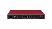 Коммутатор QTECH QSW-3750-10T-POE-AC-R
