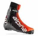 Лыжные ботинки Alpina для конькового хода, модель COMP SKATE