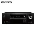 Ресивер Onkyo TX-SR494DAB Черный