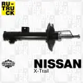 Амортизатор NISSAN X-Trail T30 2.0/2.2/2.5 2001-2006 R-L, 1 шт, TRUCKMAN