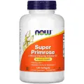 NOW Foods, Super Primrose, масло примулы вечерней, 1300 мг, 120 капсул