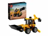 LEGO TECHNIC Экскаватор-погрузчик 42197