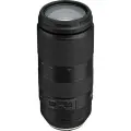 Объектив TAMRON 100-400 MM F4.5-6.3 DI VC USD (A 035N ) FOR NIKON