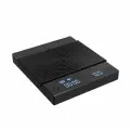 Timemore Black Mirror Basic 2 Весы для кофе с таймером, черные