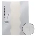 Zweigart Канва в упаковке 3281/101 Cashel 28ct (100% лен) 50х70см