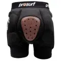 Защитные шорты ProSurf Protection Short Black (US: L)