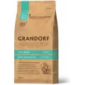 Сухой корм Grandorf 4 Meat & Rice Adult для взрослых собак средних и крупных пород Мясное ассорти, 10 кг.