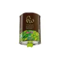 Кофе в зернах Molinari Bio Organic 90% Арабика, 10% Робуста, жестяная банка, средняя обжарка, 3 кг
